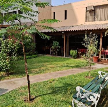 Villas Del Sol Bed & Breakfast