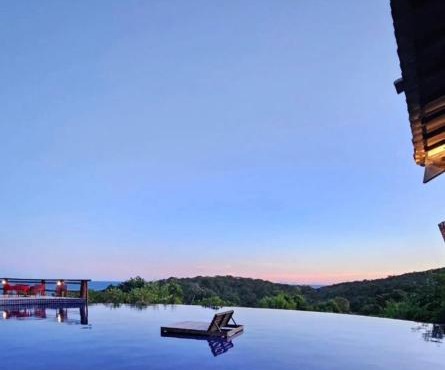 Villas do Pratagy Bambu 2