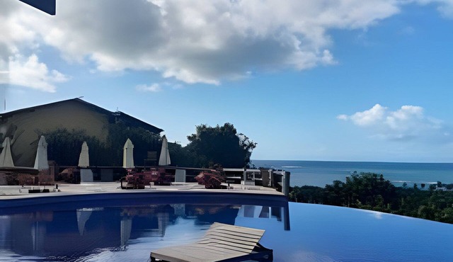 Villas do Pratagy