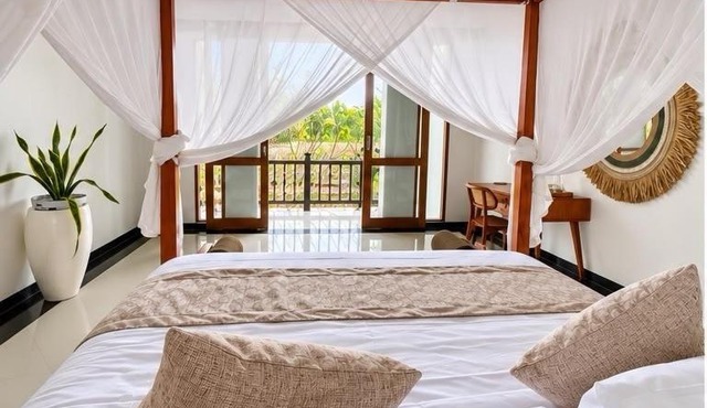 Villas Elemara Ubud - Private Pool Villas & Suites