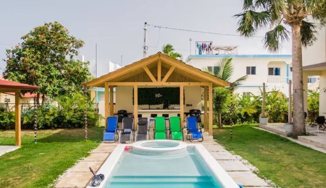 Villas Elim B- Beautiful and Confortable 4 Bedrooms