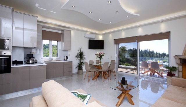 Villas Goudis
