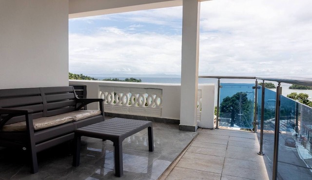 Villas Hillside apt 3