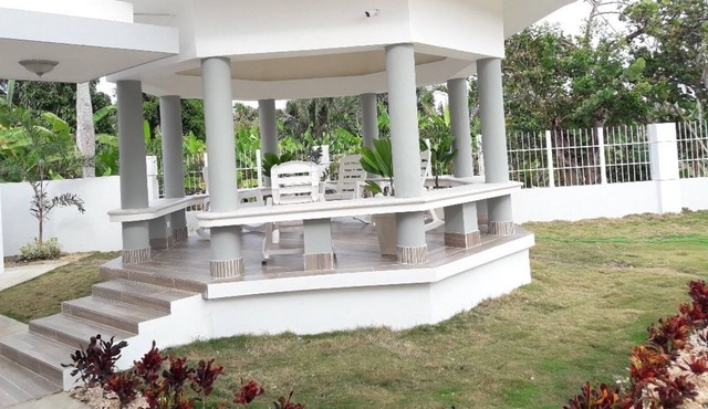 Villas HL Cabrera