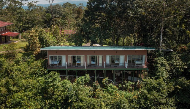 Villas Josipek