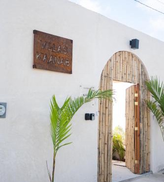 Villas Kaanab