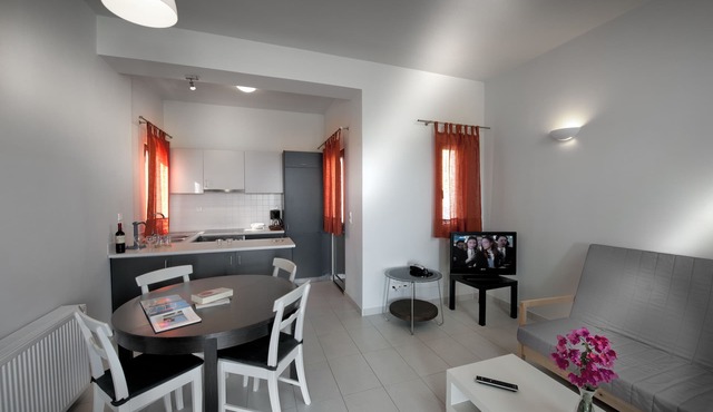 Villas Lino