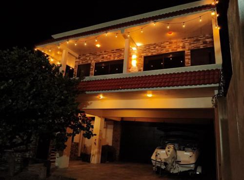Villas Mar Arena