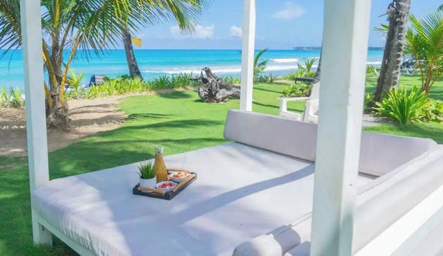 Villas Maranata