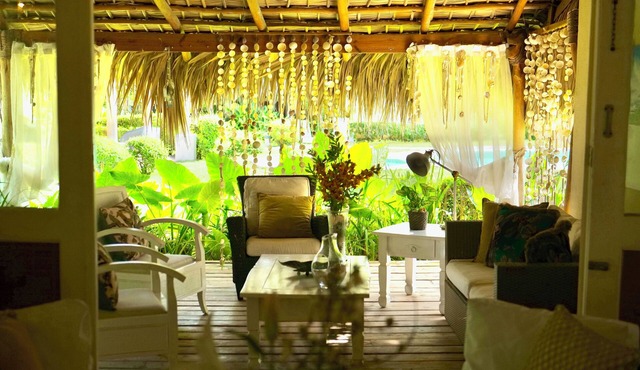 Villas Mares