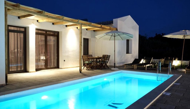 Villas Meraki
