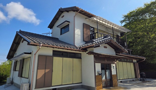 Villas Minato