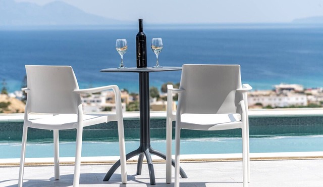Villas Oneiro