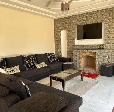 villas par jour