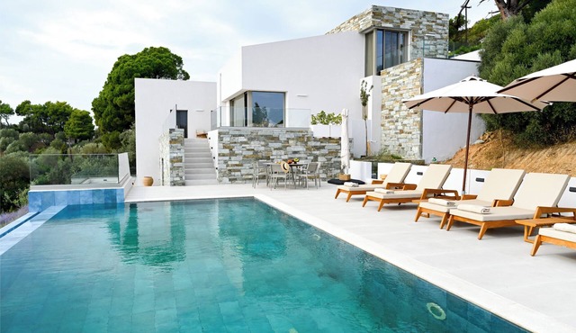 Villas Phos Skiathos