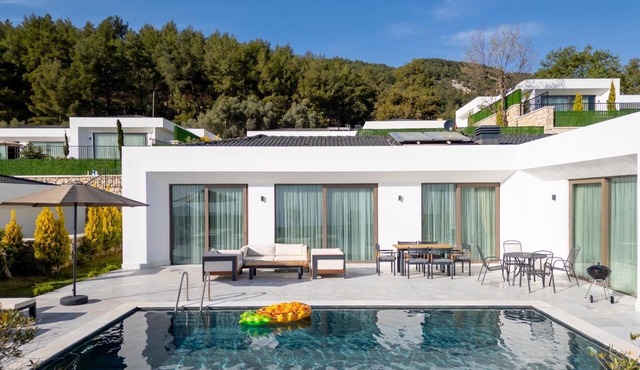 villas planet luxury