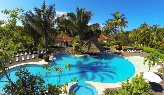 Villas Playa Samara Beach Front Resort