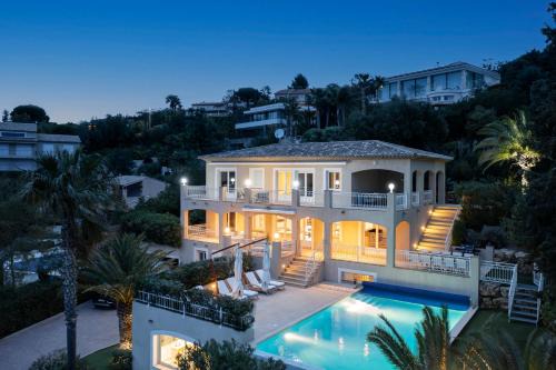 Villas Raphaël