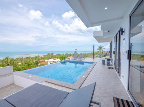 Villas Reef View Garden