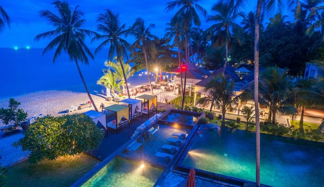 Villas Residence By Weekender Resort