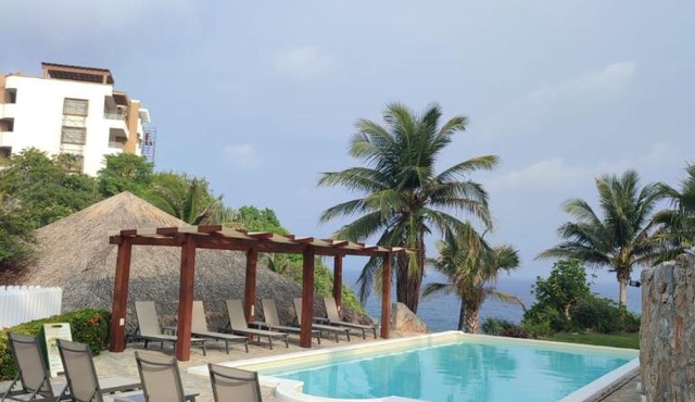 Villas & Resort Luz de Luna