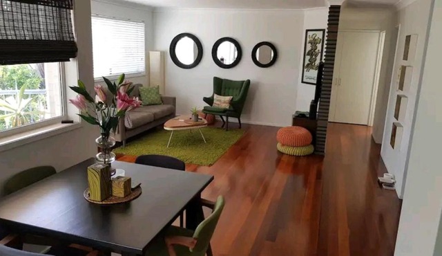 Villas Sienna Homestay