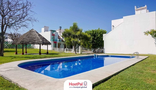 Villas Teques | Diversión en familia cerca al lago