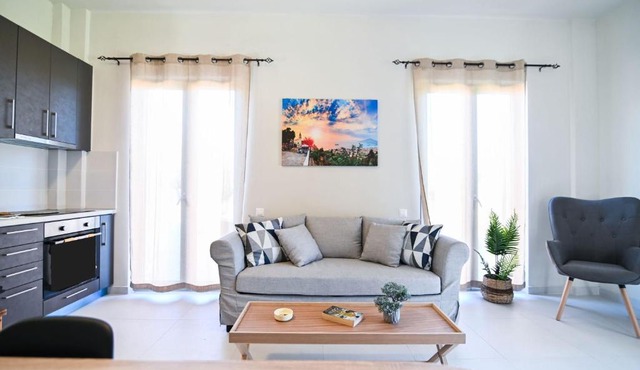 Villas Thalia