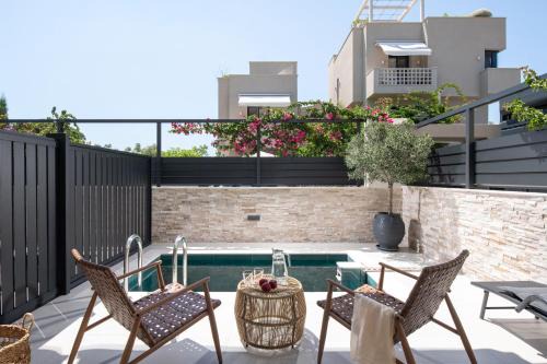 Villas THALLO