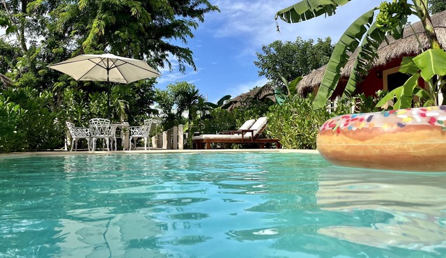 Villas Tikuch