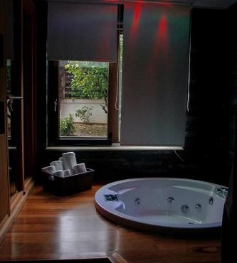VillaTonia - Suite home