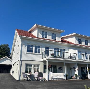 Villaveien