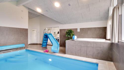 Villavilla 484 - Houstrup Strand, Vestjylland