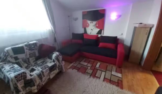 Villaweb nice studio 5min drive to center&airport