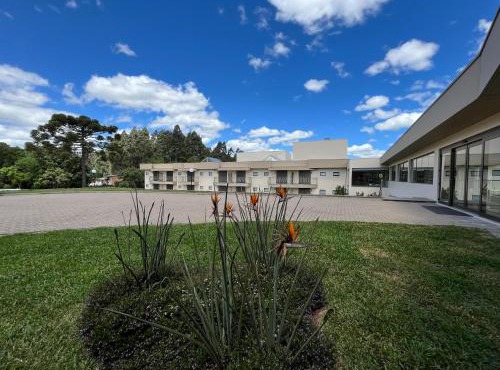 Ville Del Bosco Hotel