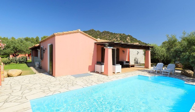 Ville San Pietro (REI352) by Interhome