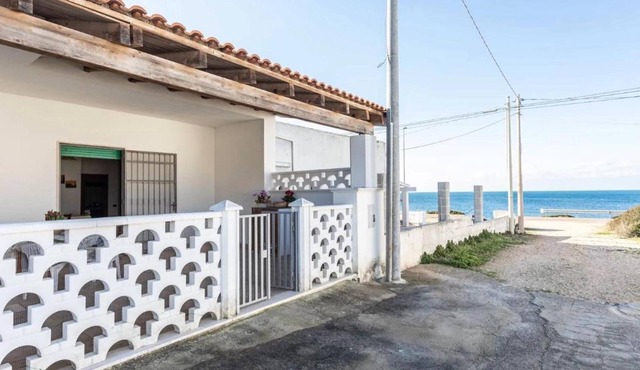 Villetta Cisternella - Salento Reservation