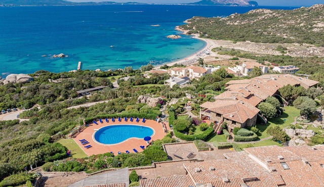 Villetta Elan Blu - Sardinia Unlimited