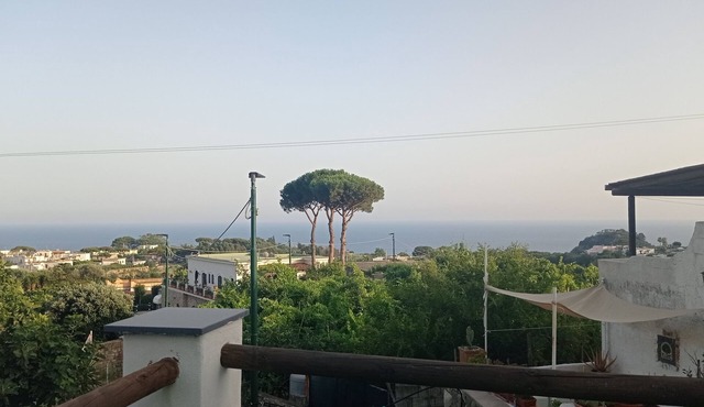 Villetta from Uncle Aldo S.Angelo