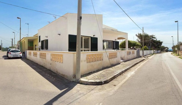 Villetta Ilde a stone's throw from the sea. NEW CONVENIENT RATES.