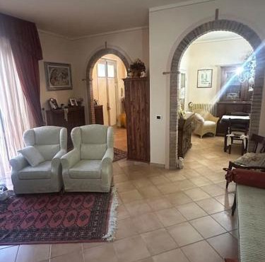 Villetta
