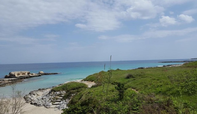 Villetta La Staffa