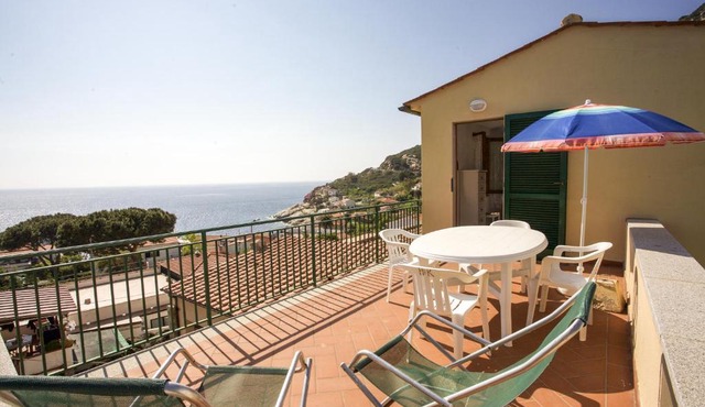 Villetta La Terrazza