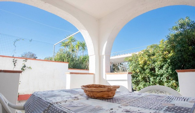Villetta Oasis | Punta Prosciutto beach