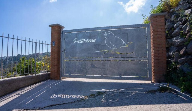 Villetta Pettirosso