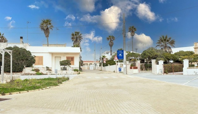 Villetta Teresa - Salento Reservation