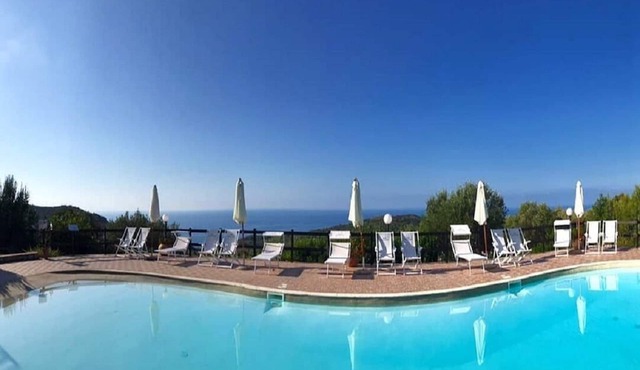 Villino Afrodite- Resort Paradise