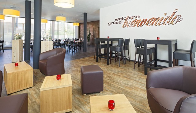 Villmergen Swiss Quality Hotel