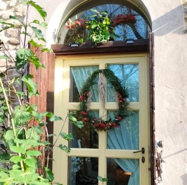 Villupa Country House- Bed & Breakfast