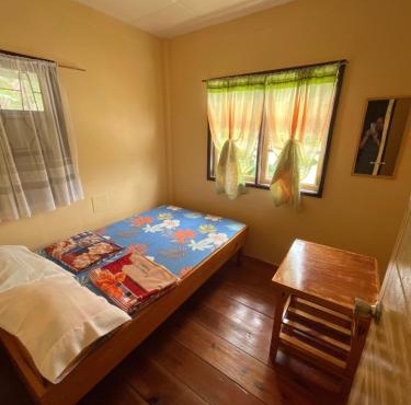 Vilma's Homestay